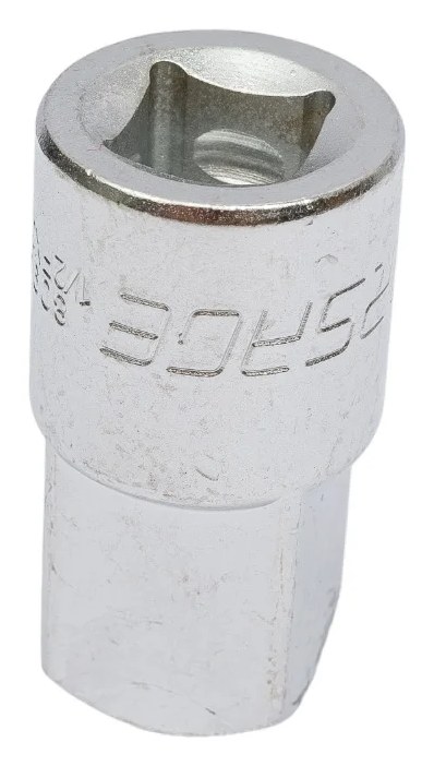 Адаптер-переходник (1/2"Fx 3/4"M) Forsage F-80946(8333)
