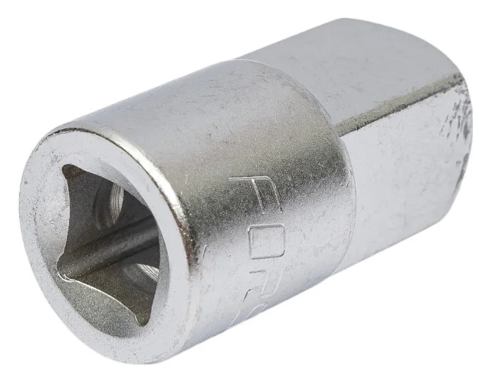 Адаптер-переходник (1/2"Fx 3/4"M) Forsage F-80946(8333)
