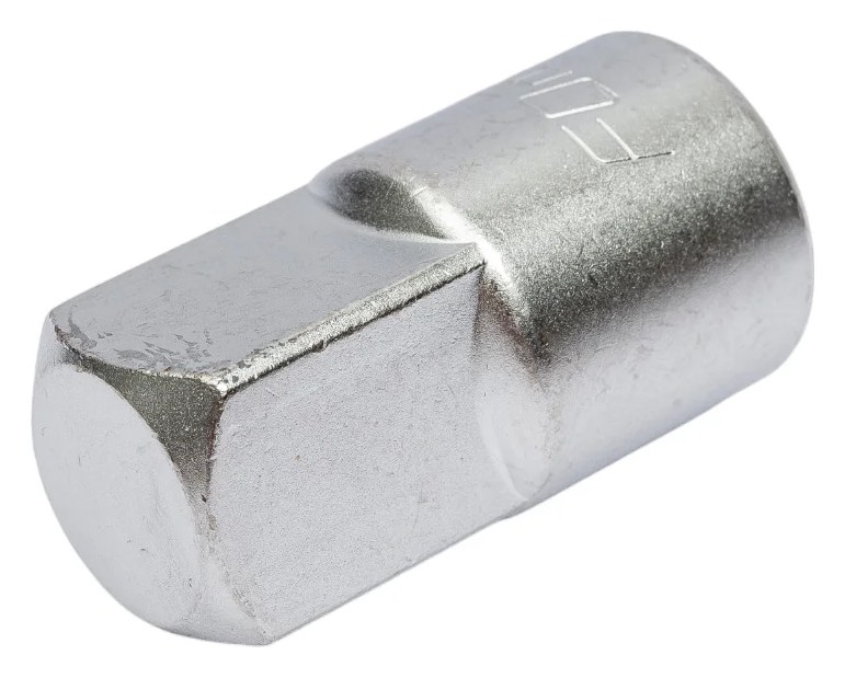 Адаптер-переходник (1/2"Fx 3/4"M) Forsage F-80946(8333)