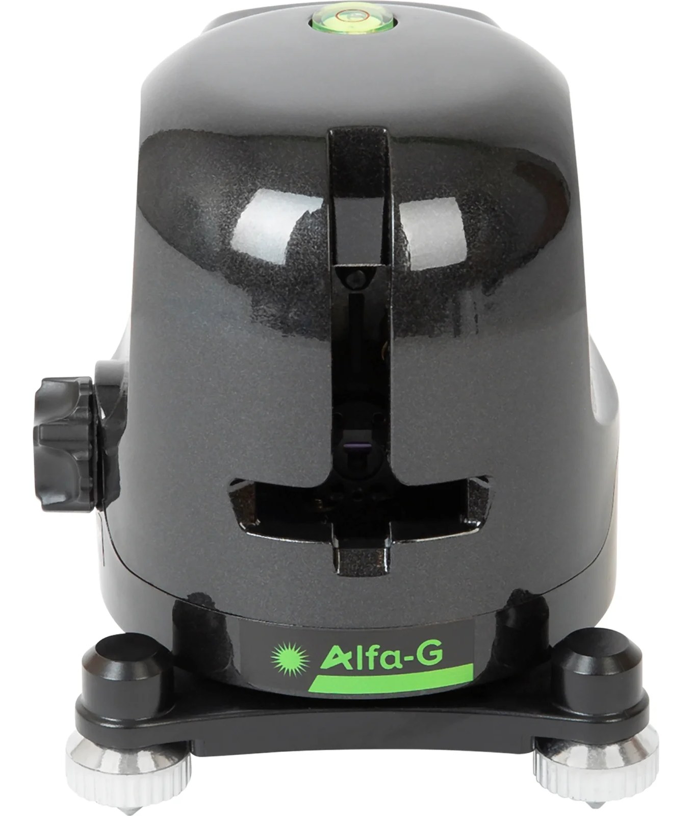 Автоматический лазерный уровень GEOBOND alfa-g 510002