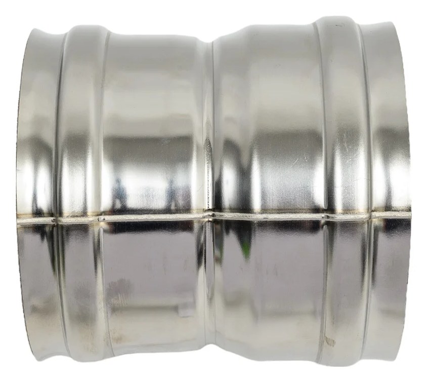 Адаптер переход Моно М-М 430-0.8 D115/120 ТЕПЛОВиСУХОВ TS.FRT.AKP.0115.64928