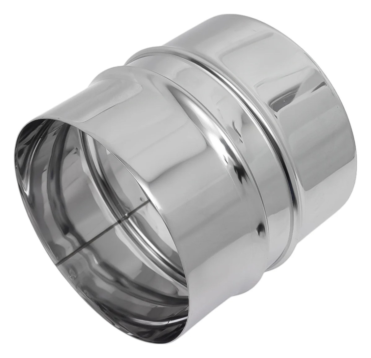 Адаптер Ferrum ПП 430, 0.5 мм ф135 f0206