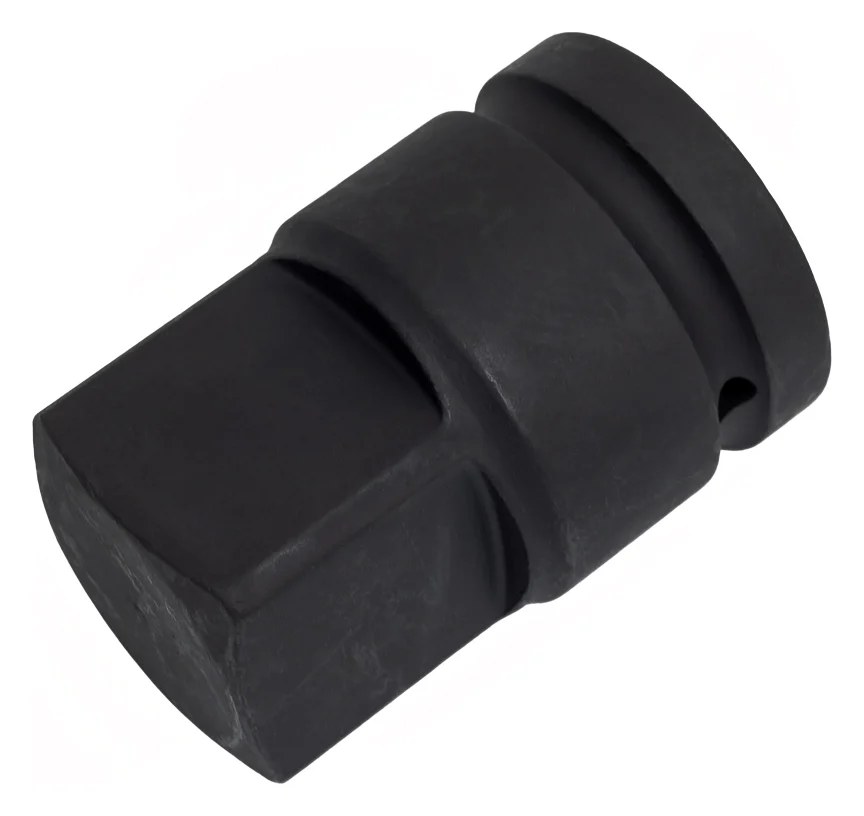 Адаптер ударный 1"х1 1/2" AV Steel AV-749512