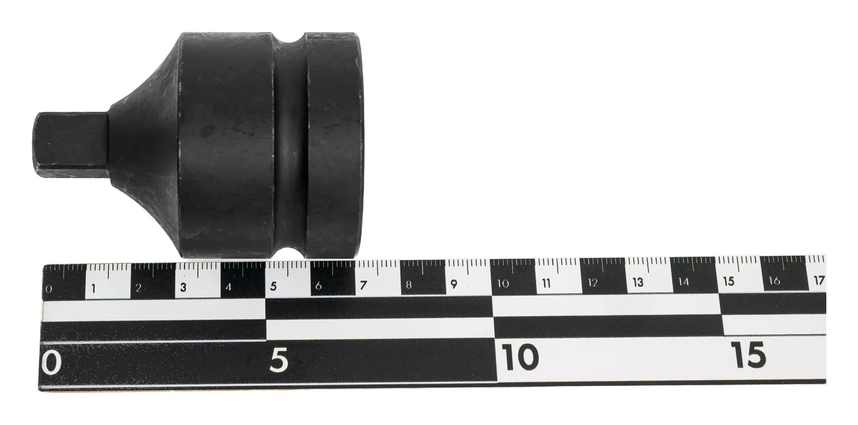Адаптер ударный 1Fх1/2M0 ROCKFORCE RF-80987MPB(28188)