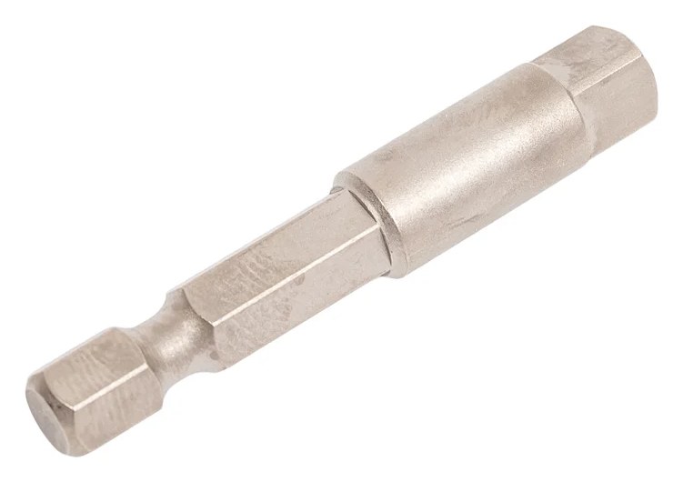 Адаптер 1/4"DR, 50 мм WERA 8204200000 WE-050205