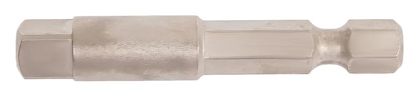 Адаптер 1/4"DR, 50 мм WERA 8204200000 WE-050205