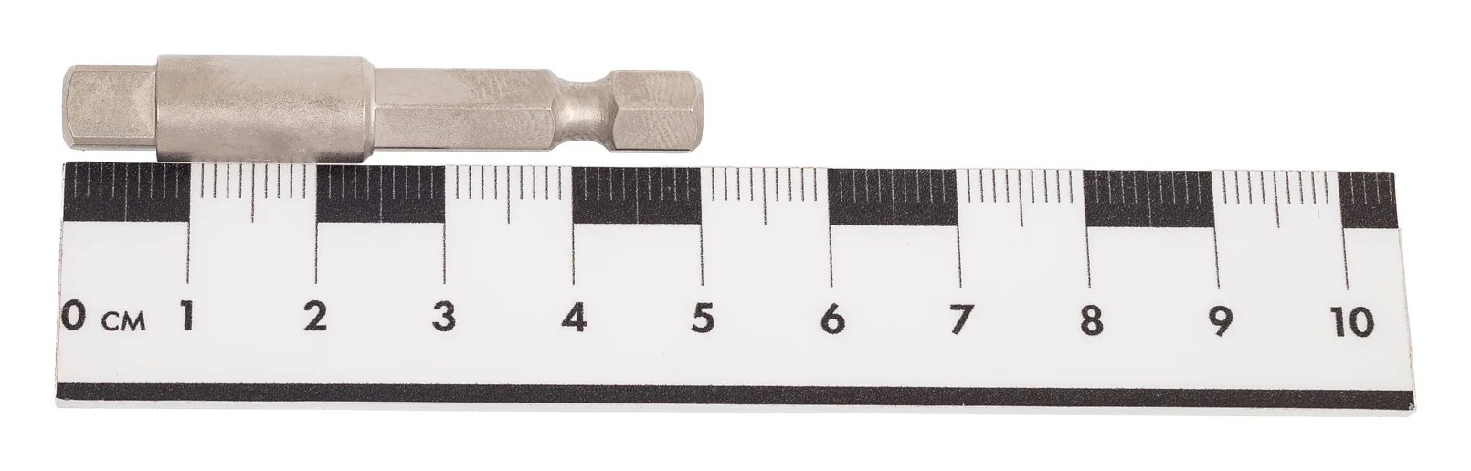 Адаптер 1/4"DR, 50 мм WERA 8204200000 WE-050205