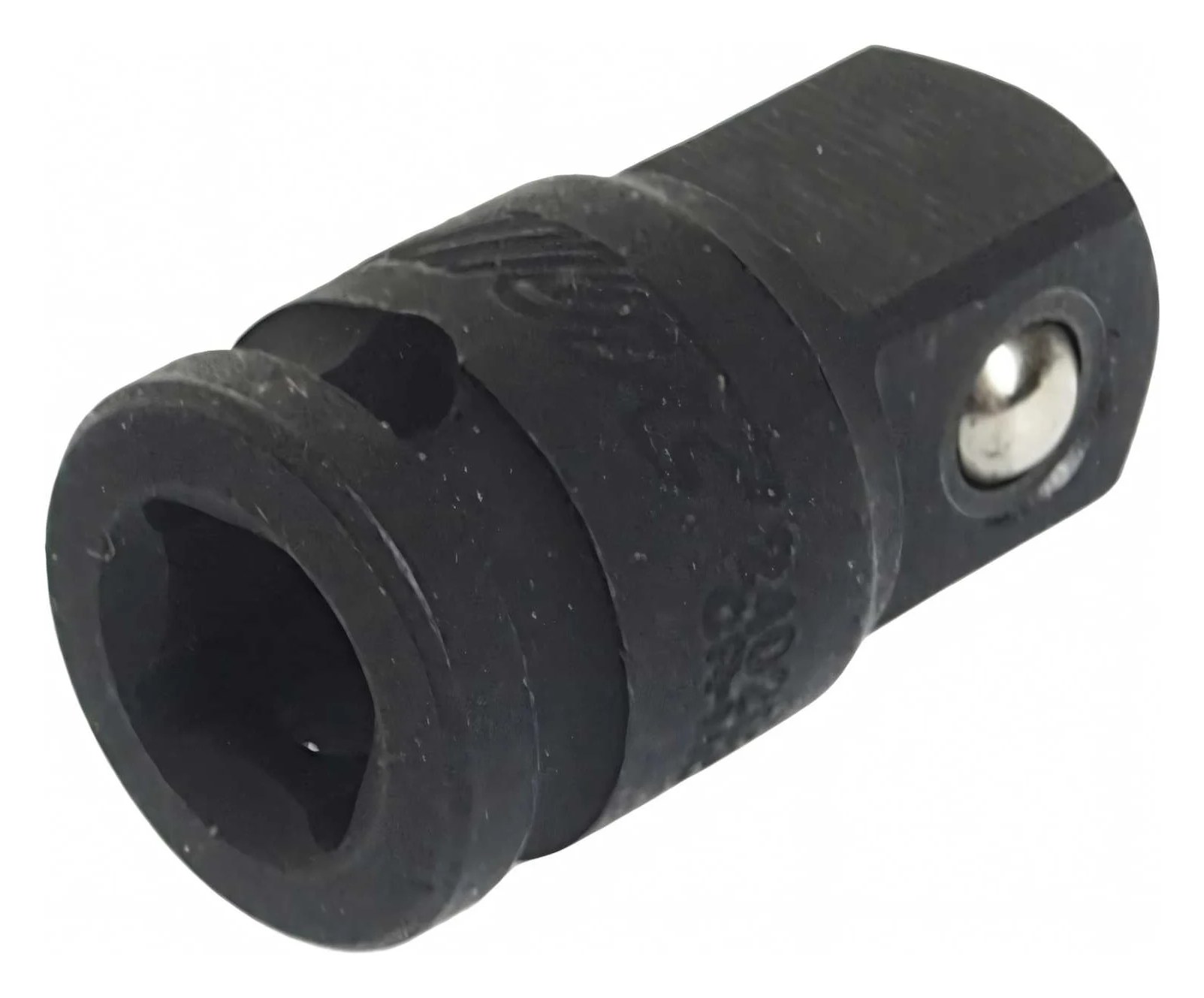 Адаптер ударный JTC F1/4" х M3/8" диаметр 13мм, длина 26мм 240203 849000