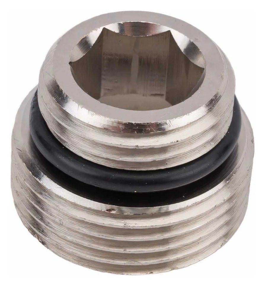 Адаптер VALTEC для узла нижнего подключения радиатора, Евроконус х 1/2 VT.AVK01.N.E04