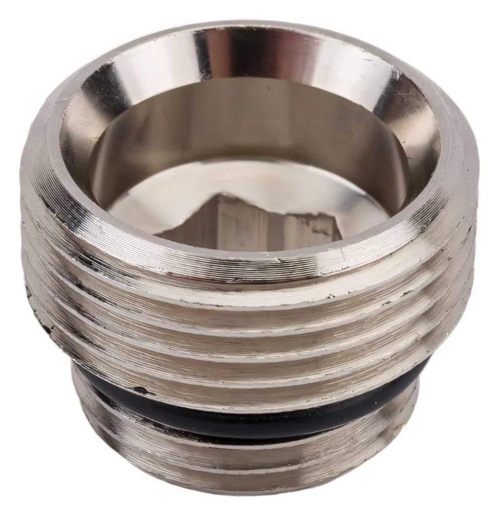 Адаптер VALTEC для узла нижнего подключения радиатора, Евроконус х 1/2 VT.AVK01.N.E04