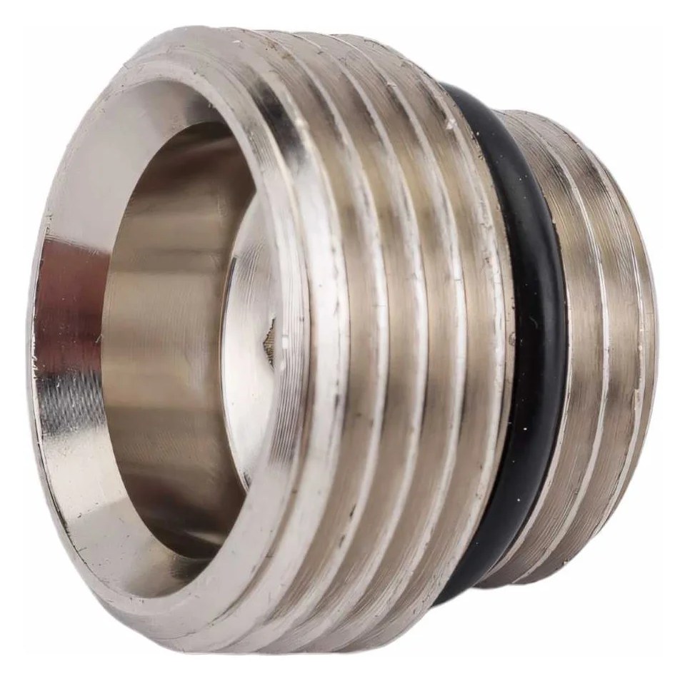 Адаптер VALTEC для узла нижнего подключения радиатора, Евроконус х 1/2 VT.AVK01.N.E04