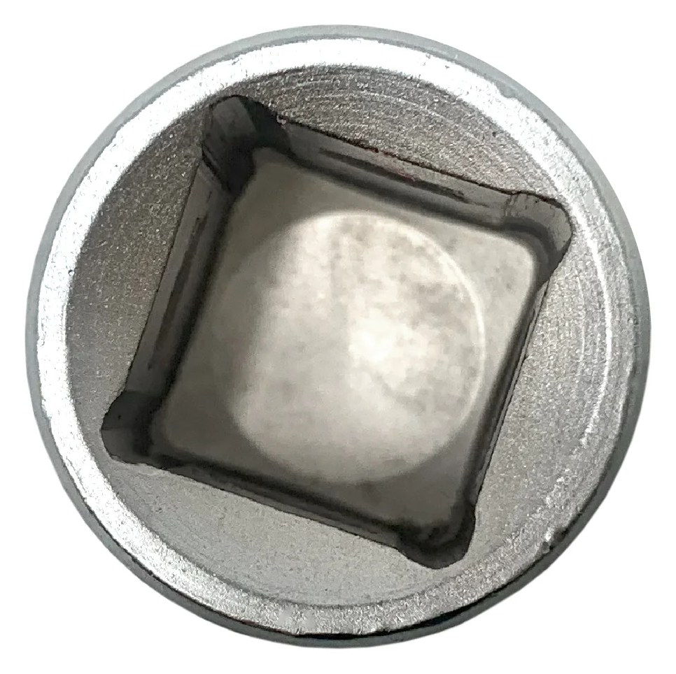 Адаптер уменьшающий 1/2Fx3/8M, CrV WORKPRO WP275007