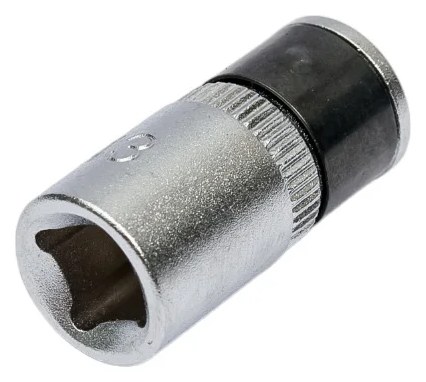 Адаптер для бит JTC 1/4 х 1/4 3743 858412