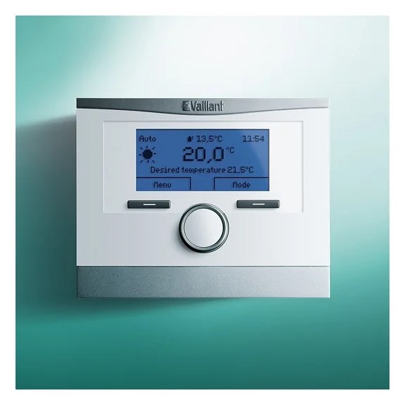 Автоматический регулятор отопления Vaillant multiMATIC VRC 700/6 0020171319