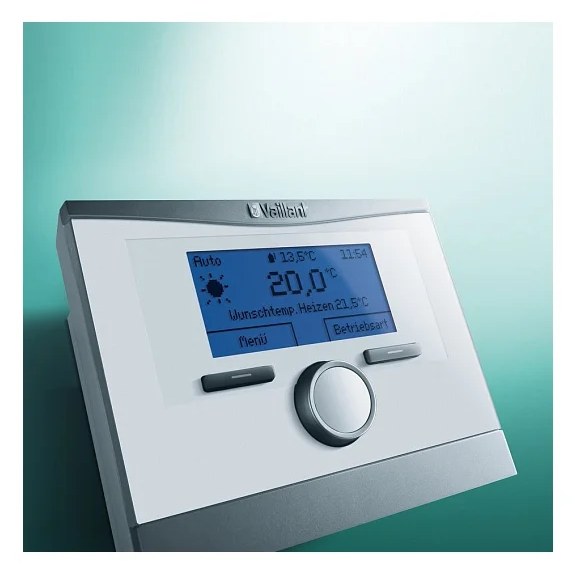 Автоматический регулятор отопления Vaillant multiMATIC VRC 700/6 0020171319