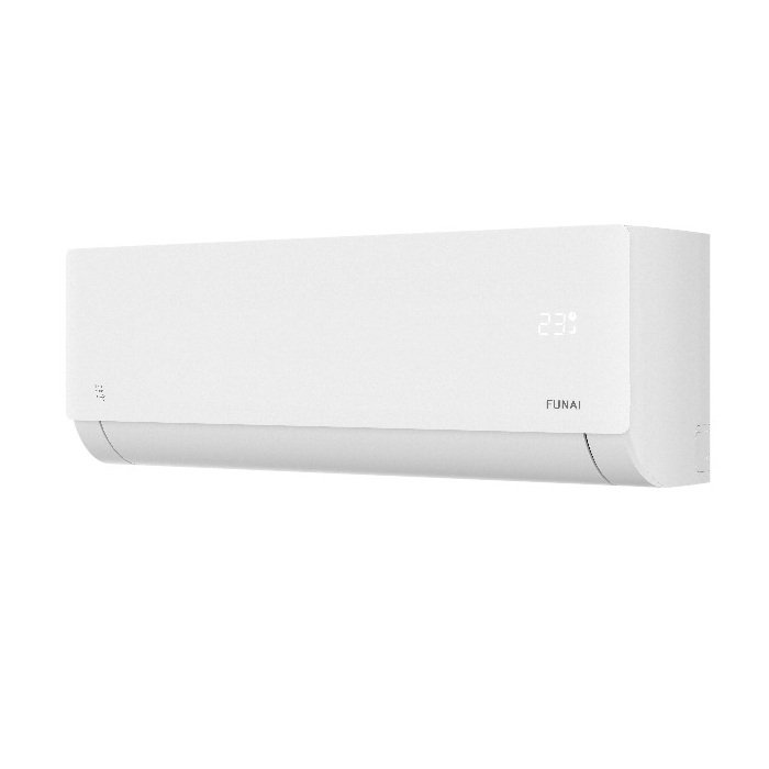 Инверторные сплит-системы серии SENSEI 2.0 Inverter RAC-I-SN30HP.D05