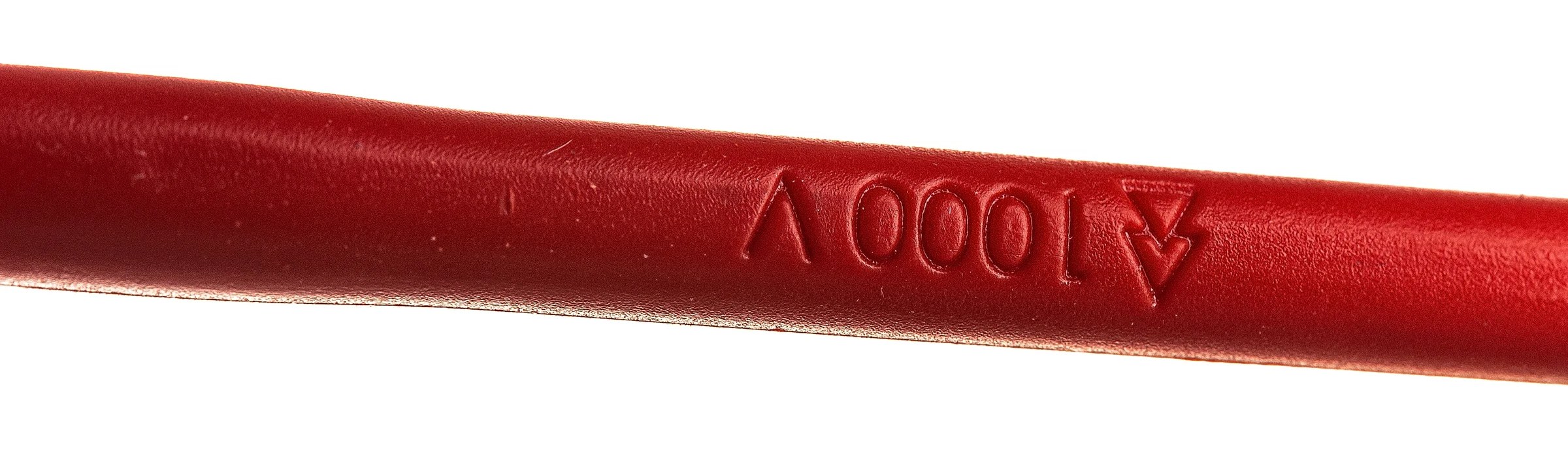VDE-отвертка GEDORE PZ 0 1612166