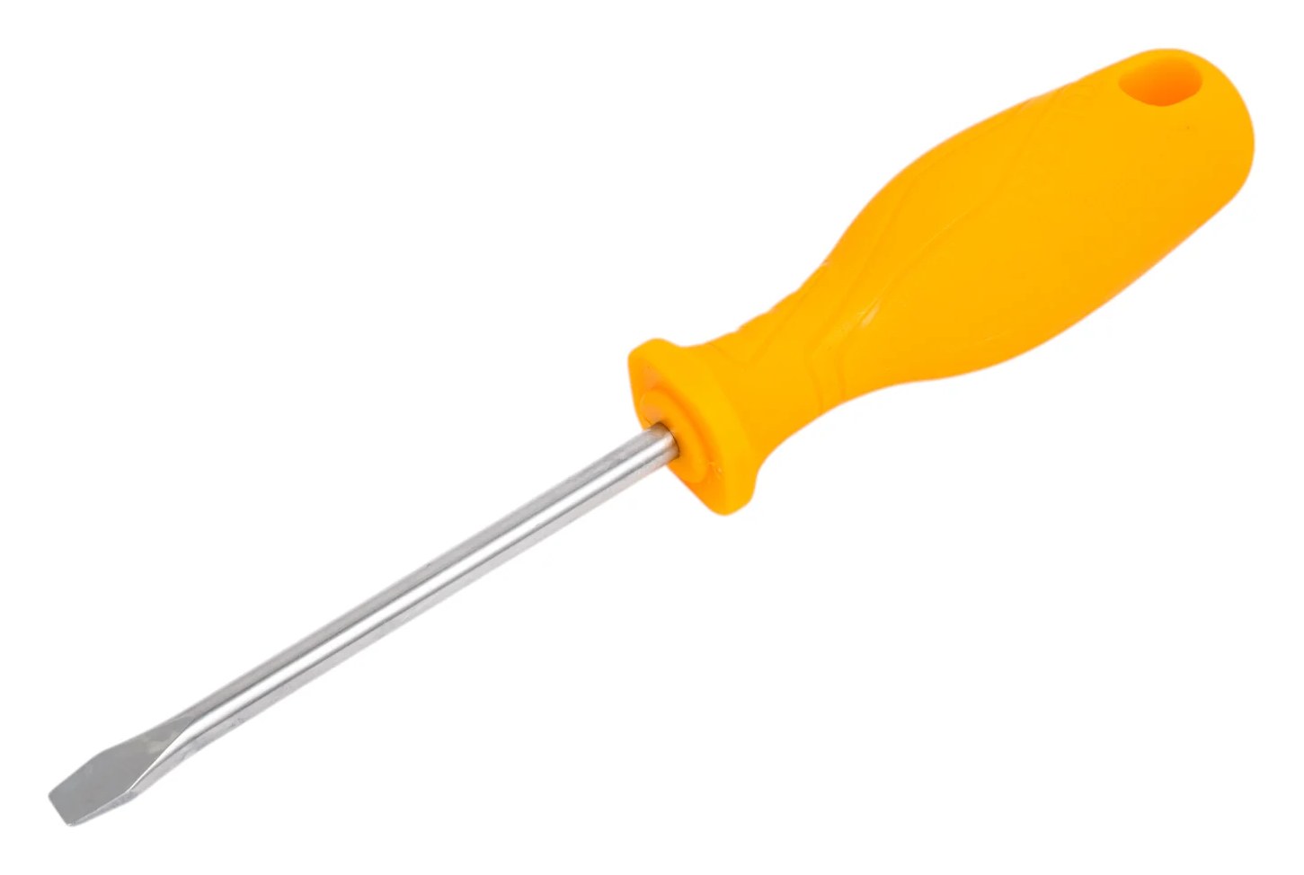 TOLSEN Набор отверток 2 шт, SL/PH, 40Cr, пласт. маслостойкая рукоятка GRIPro 20735