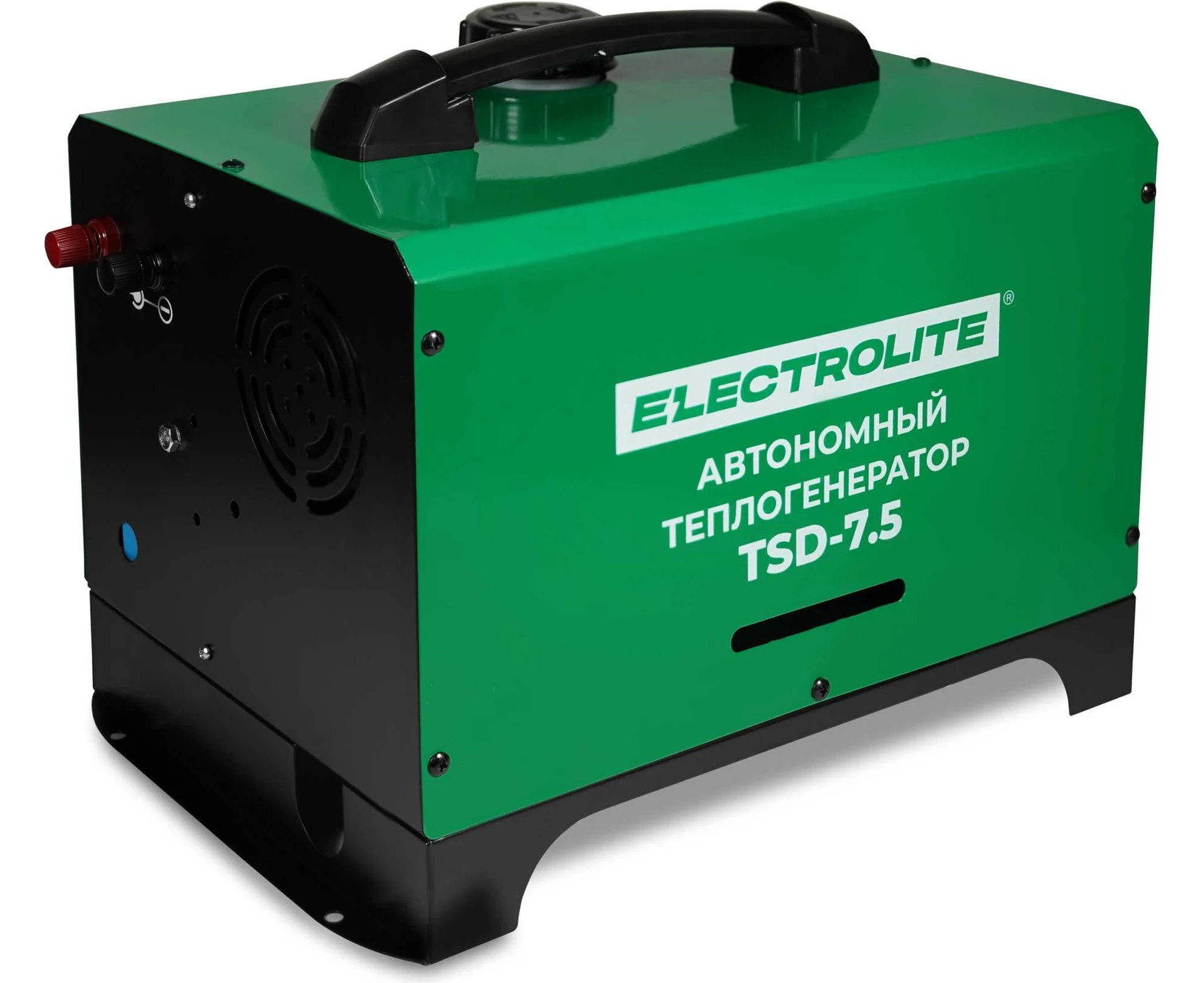 Автономная дизельная пушка Electrolite TSD 7.5 6847
