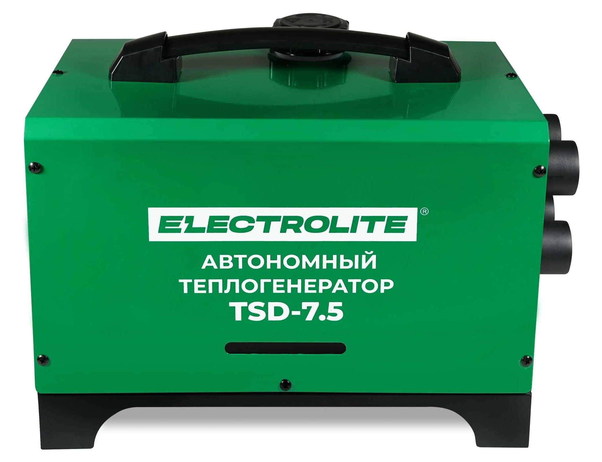 Автономная дизельная пушка Electrolite TSD 7.5 6847