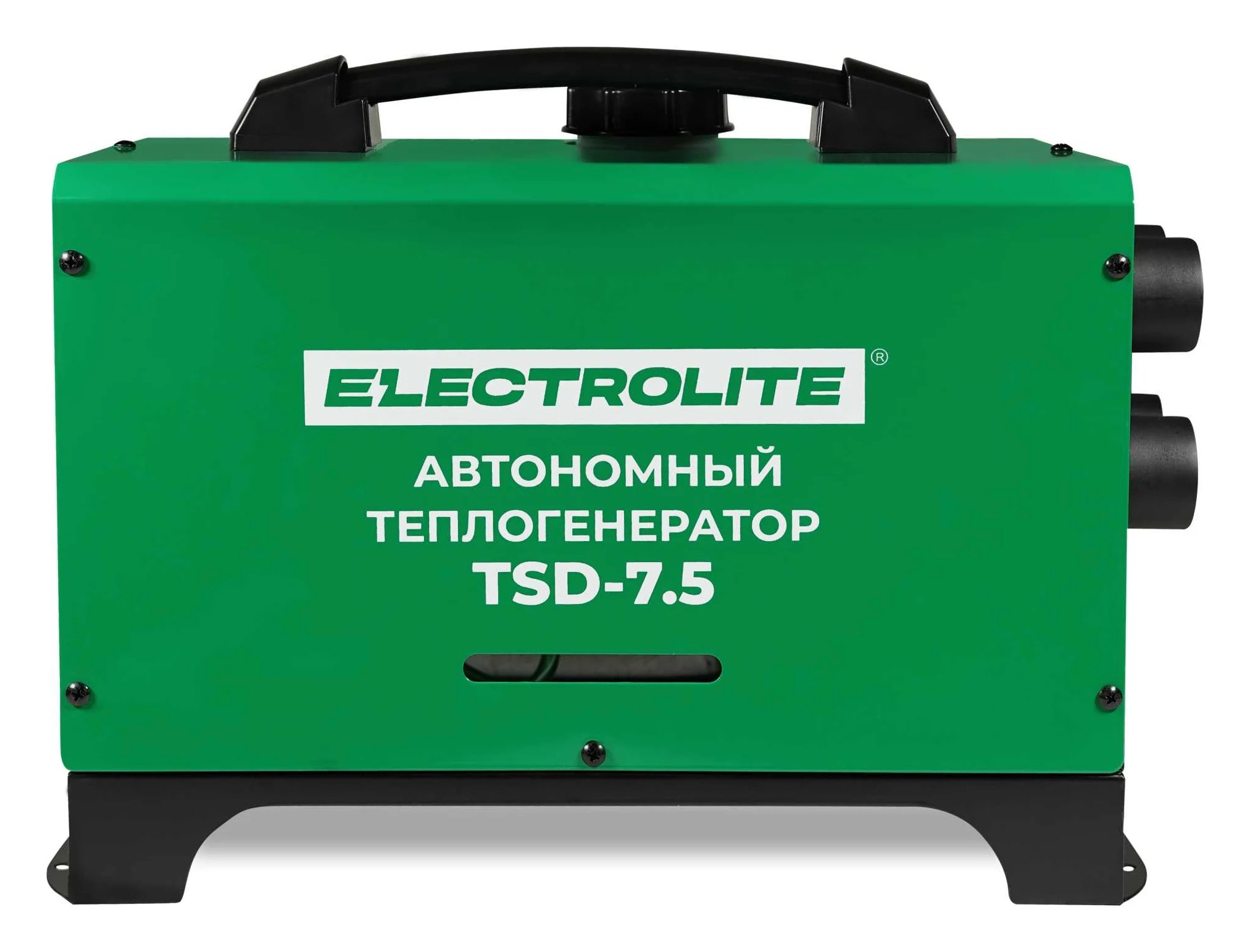 Автономная дизельная пушка Electrolite TSD 7.5 6847