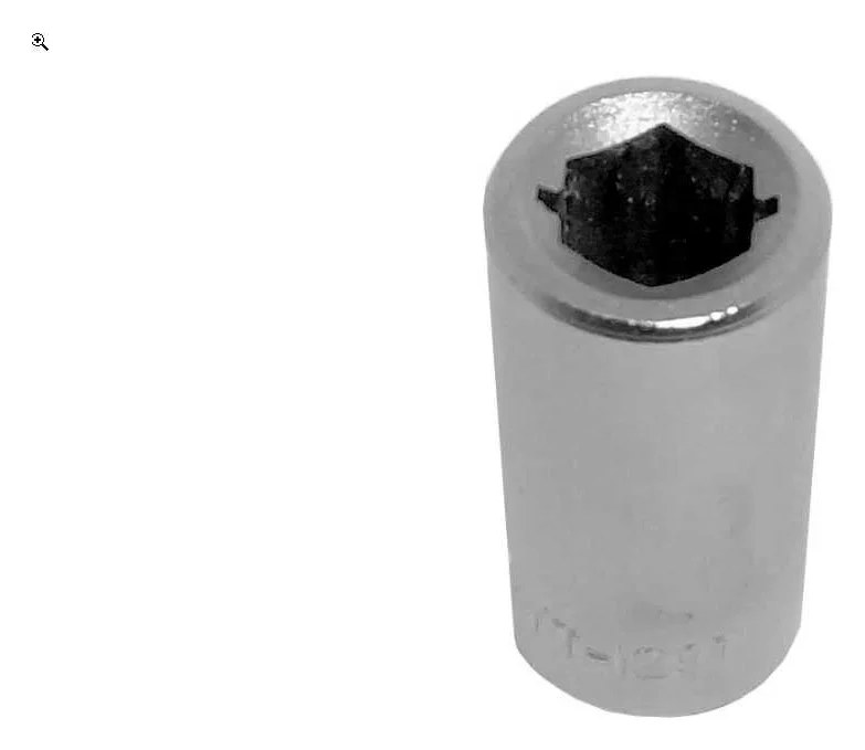 Адаптер для бит 1/4''х1/4'' YATO YT-1297