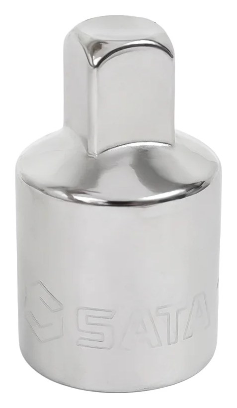 Адаптер 1/2" переходник 1/2"-3/8" SATA 13913