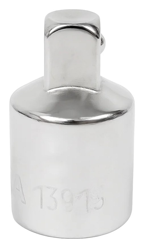 Адаптер 1/2" переходник 1/2"-3/8" SATA 13913