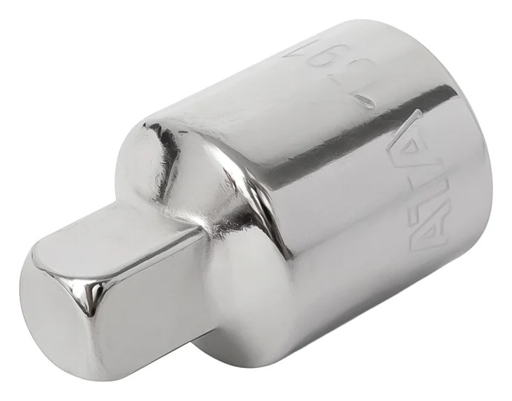 Адаптер 1/2" переходник 1/2"-3/8" SATA 13913