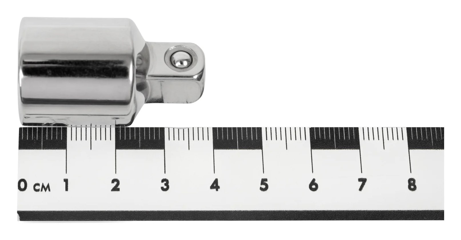 Адаптер 1/2" переходник 1/2"-3/8" SATA 13913
