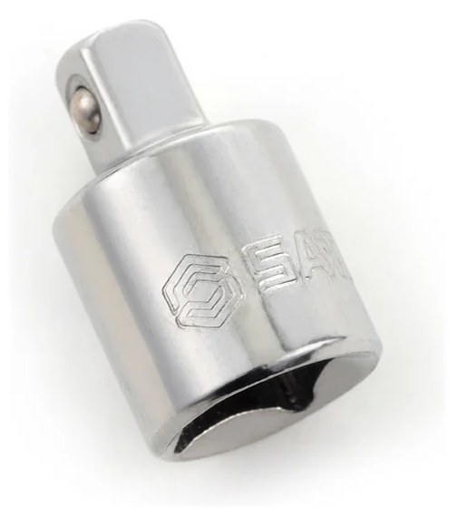 Адаптер с 3/8"F на 1/2"M SATA 12914