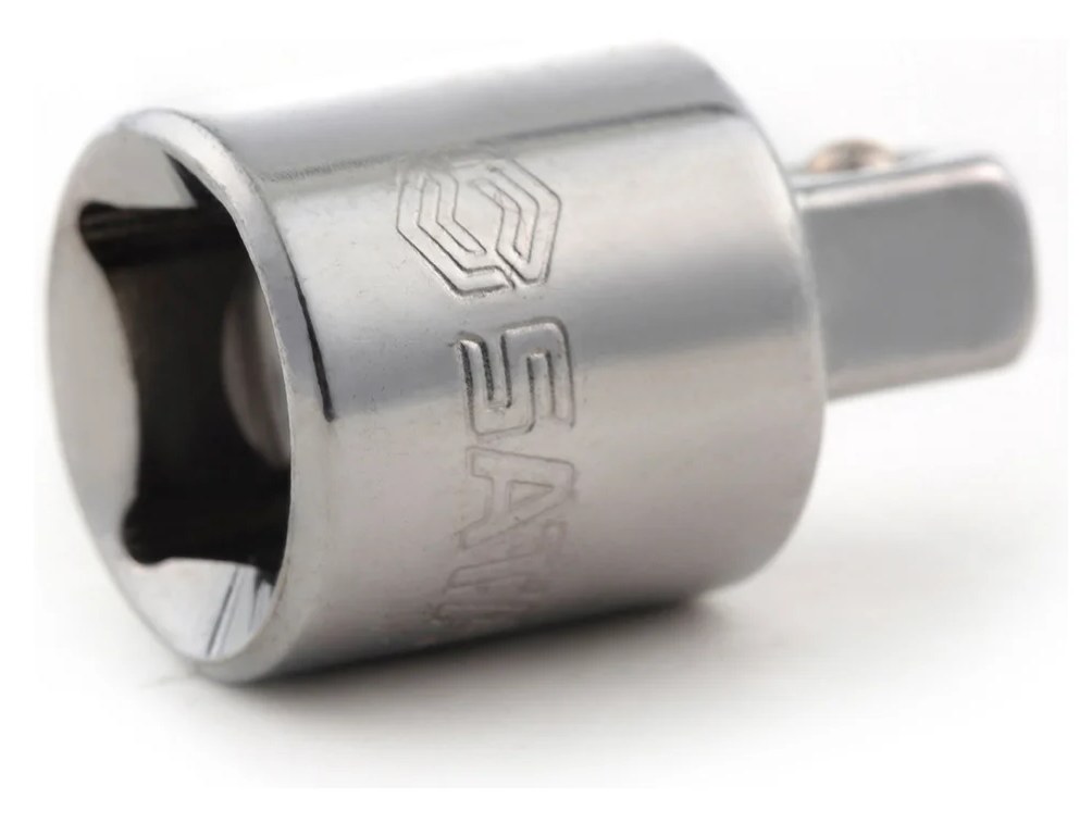Адаптер с 3/8"F на 1/2"M SATA 12914