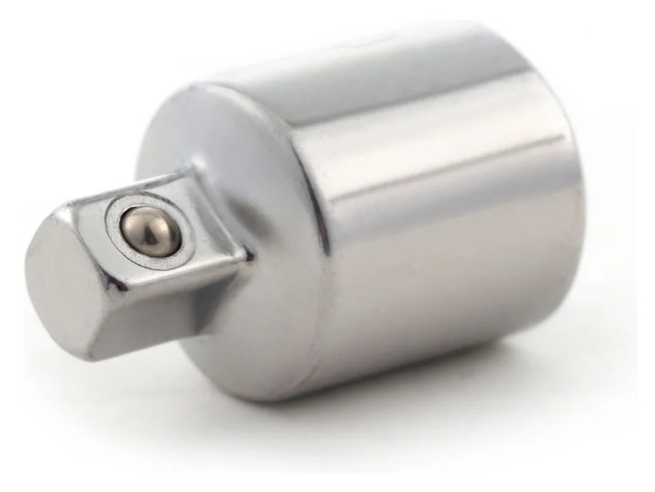 Адаптер с 3/8"F на 1/2"M SATA 12914