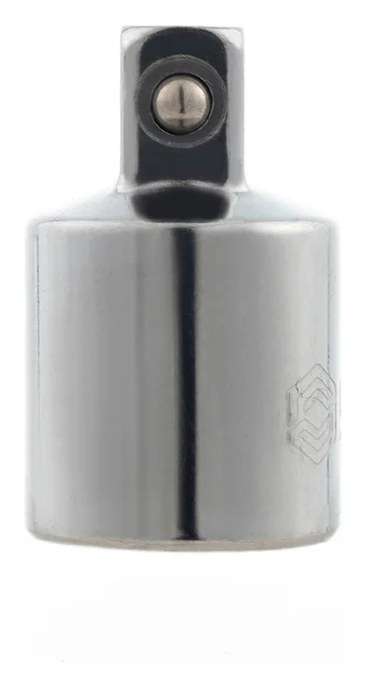 Адаптер с 3/8"F на 1/2"M SATA 12914