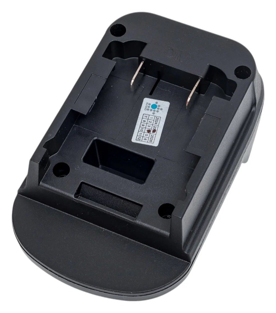 Адаптер TopOn для DeWALT 18V/20V или Milwaukee 18V Li-ion Battery, для Makita 18V Li-ion battery TOP-DEW/MIL-MAK18