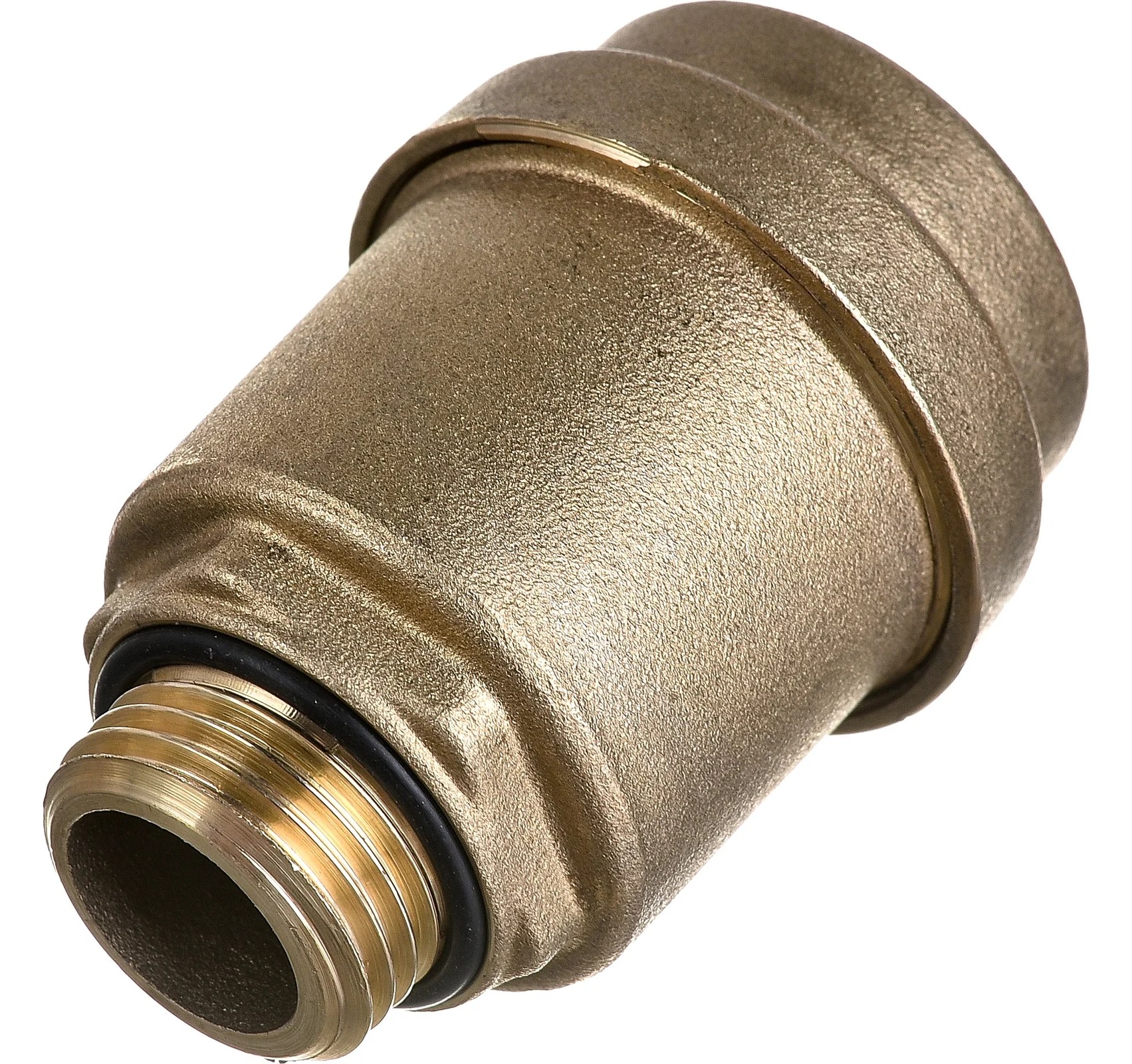 Автоматический воздухоотводчик Uni-Fitt 1/2", O-ring 234G2000