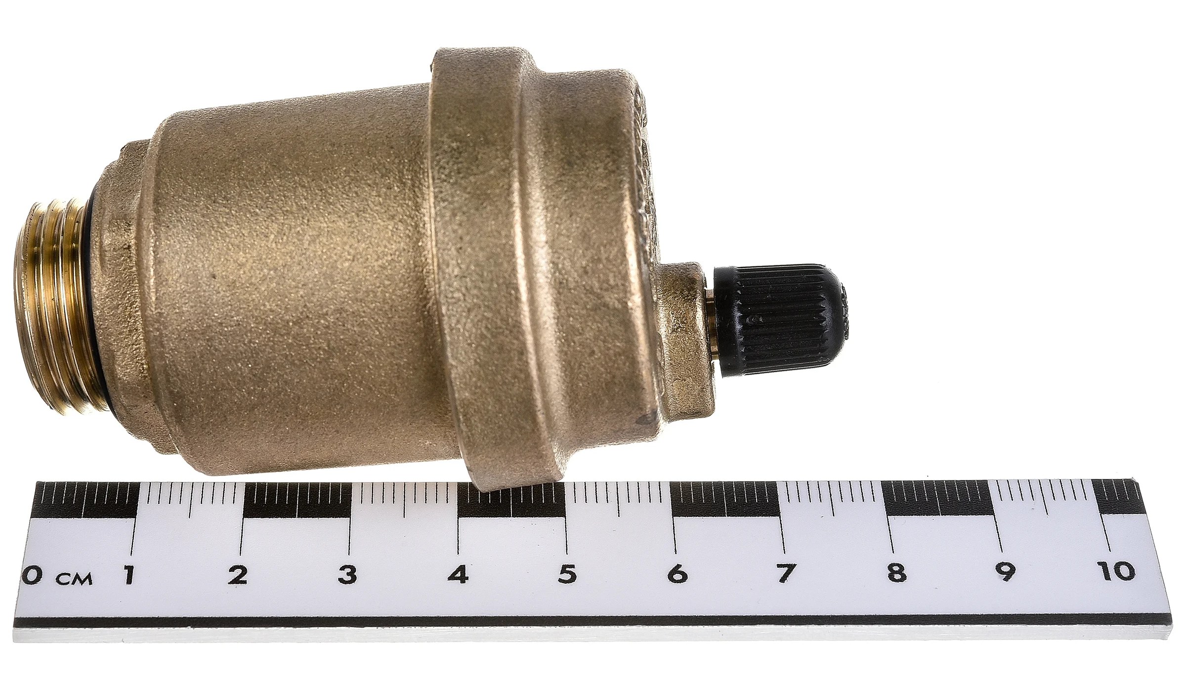 Автоматический воздухоотводчик Uni-Fitt 1/2", O-ring 234G2000