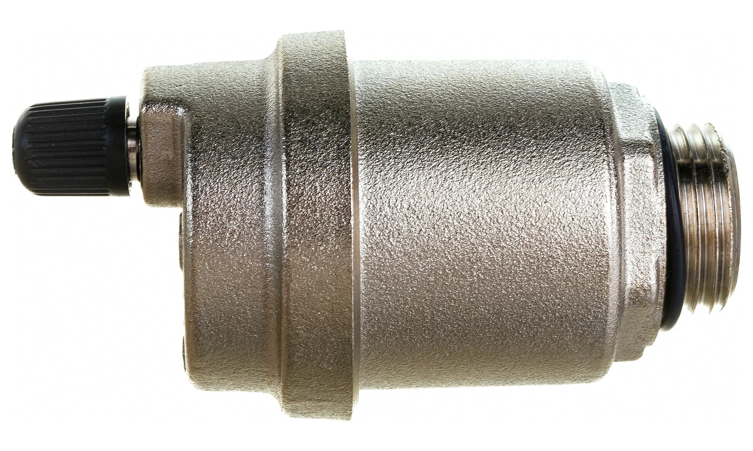 Автоматический воздухоотводчик Uni-Fitt 1/2" никелированный, O-ring 234N2000