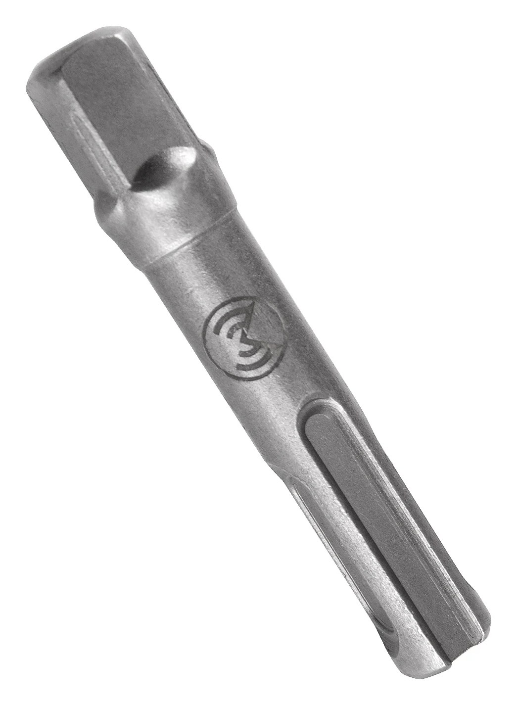Адаптер для головок Special SDS-plus – SQ 3/8" – 65 мм Monogram 087-485