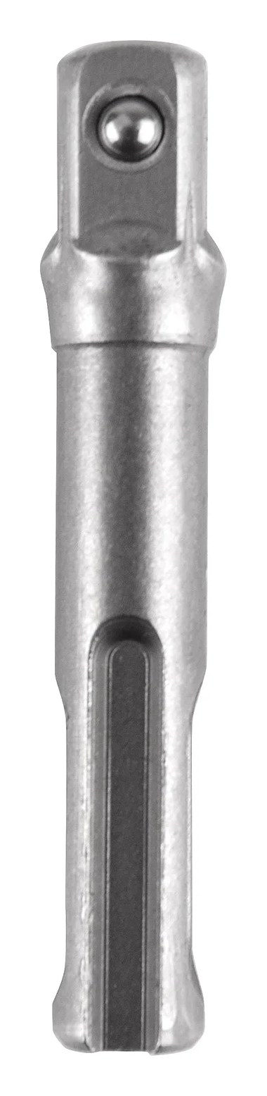 Адаптер для головок Special SDS-plus – SQ 3/8" – 65 мм Monogram 087-485