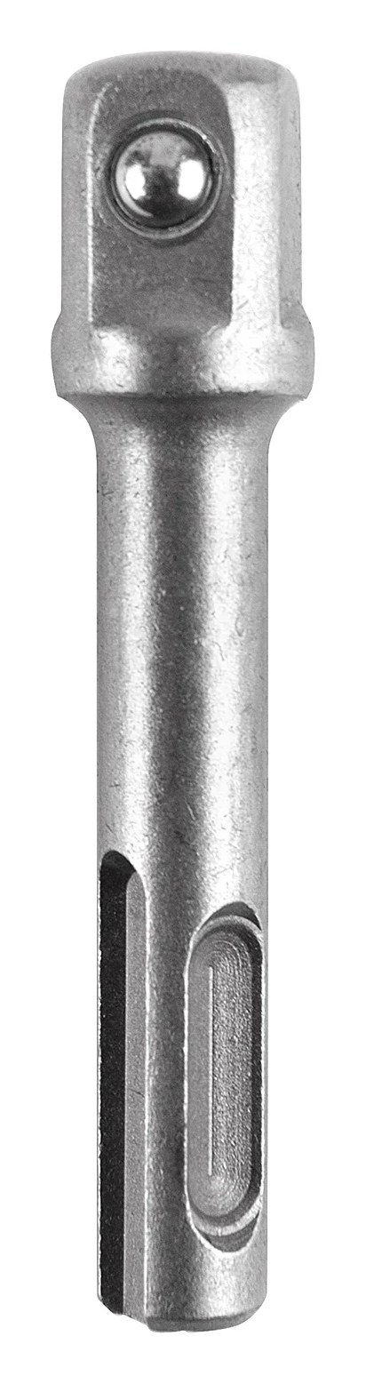 Адаптер для головок Special SDS-plus - SQ 1/2" - 73 мм Monogram 087-492