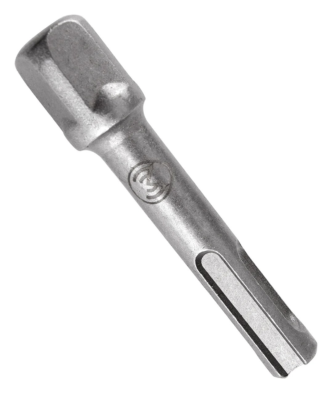 Адаптер для головок Special SDS-plus - SQ 1/2" - 73 мм Monogram 087-492