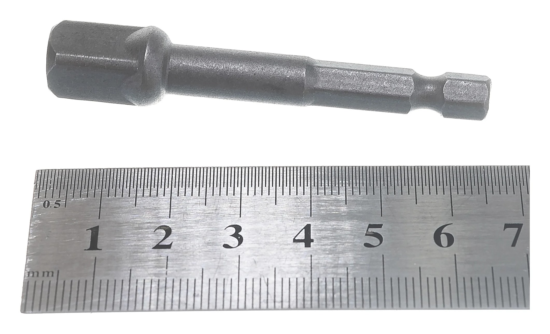 Адаптер для торцевых головок (3/8"; 65 мм) REDVERG 720881 6661936