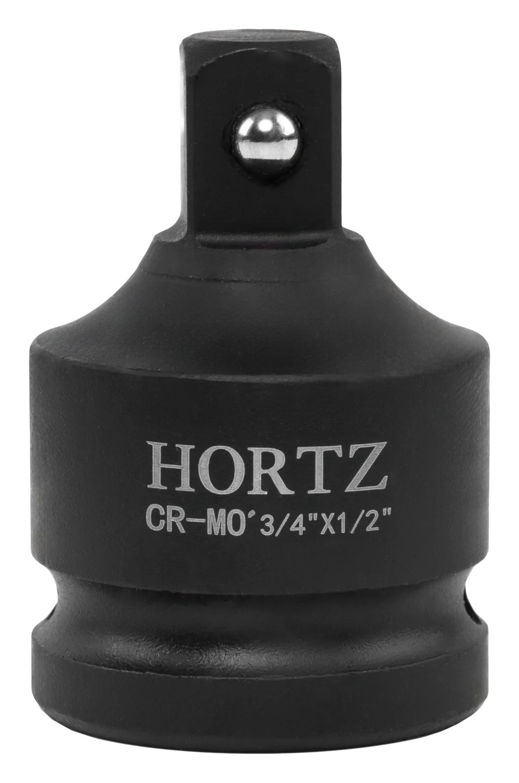 Адаптер ударный HORTZ 3/4x1/2 HOR 1136546