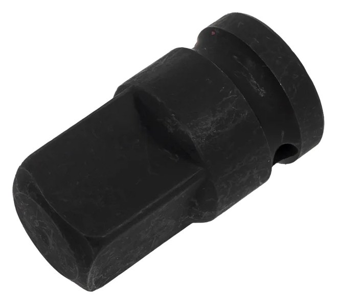 Адаптер-переходник ударный JCB 1/2(F) х 3/4(M) JCB-80946MPB(59509)