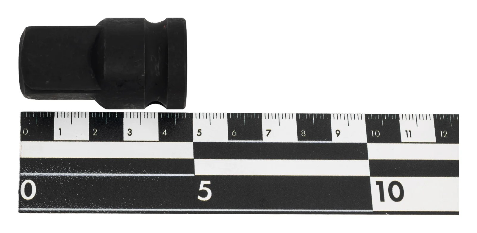 Адаптер-переходник ударный JCB 1/2(F) х 3/4(M) JCB-80946MPB(59509)