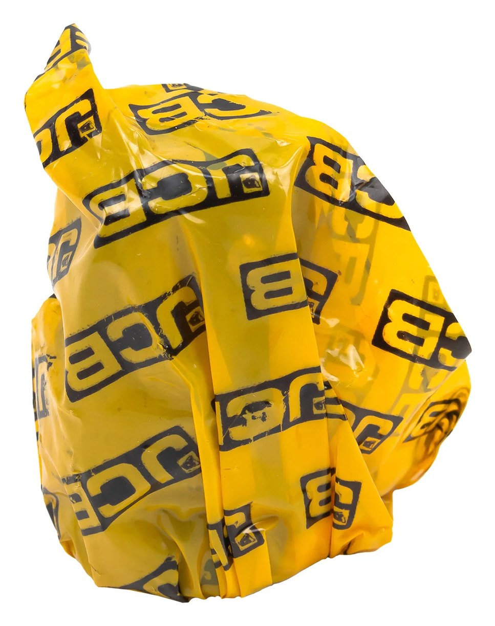 Адаптер-переходник ударный JCB 3/4(F) х 1(M) JCB-80968MPB(59507)