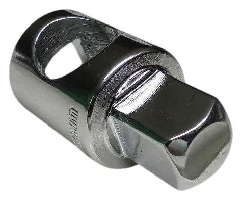 Адаптер - переходник с отверстием под вороток WYNNS 1/2 00-00010628