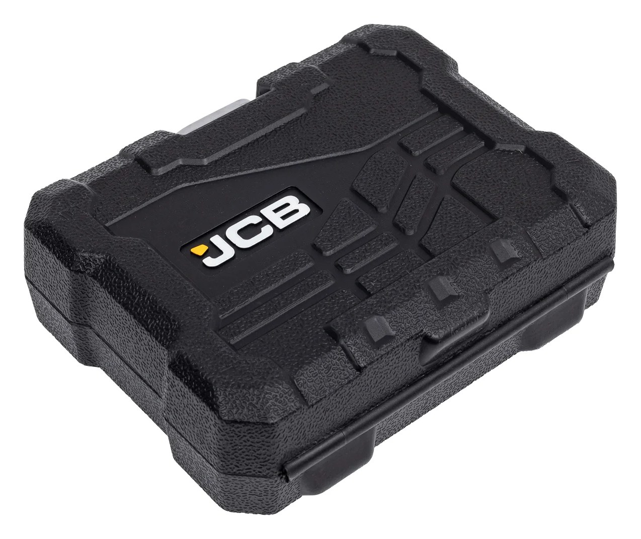 Адаптеры ударные JCB набор 6пр JCB-4069MPB(61355)