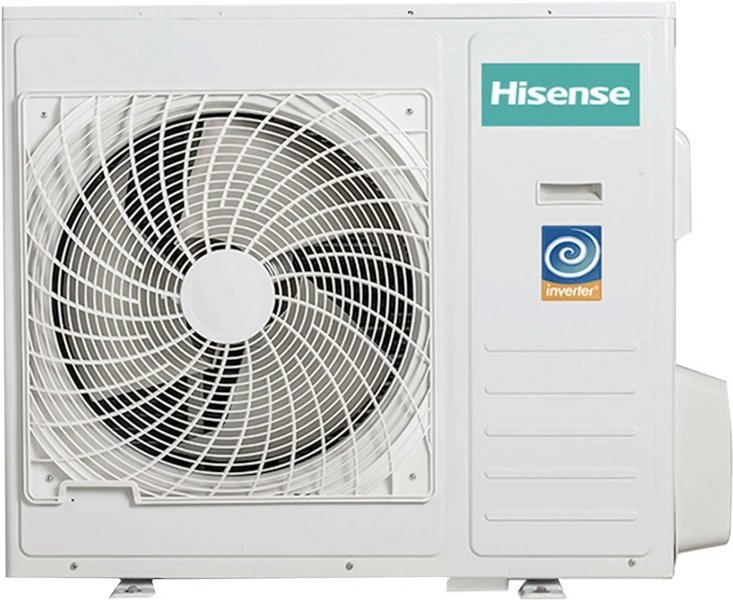 Наружные блоки серии MULTI EU DC Inverter AMW2-18U4RXC